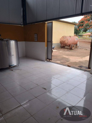 Imagem Fazenda à Venda, 109 m² em Centro - Pouso Alegre