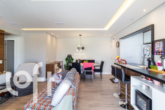 Imagem Apartamento com 2 Quartos à Venda, 76 m² em água Branca - São Paulo Imagem Apartamento com 2 Quartos à Venda, 76 m² em água Branca - São Paulo