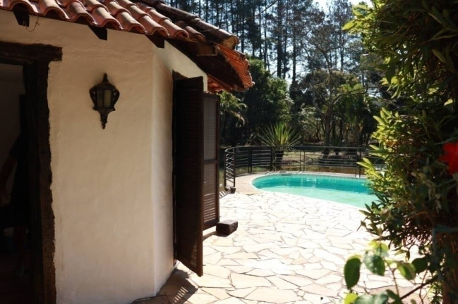 Imagem Chácara com 4 Quartos à Venda, 550 m² em Jardim Torrão De Ouro - São José Dos Campos Imagem Chácara com 4 Quartos à Venda, 550 m² em Jardim Torrão De Ouro - São José Dos Campos