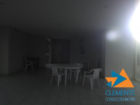 Imagem Apartamento com 3 Quartos à Venda, 103 m² em Gutierrez - Belo Horizonte