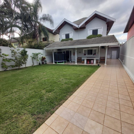 Casa de Condomínio com 4 Quartos à Venda, 270 m² em Urbanova - São José Dos Campos