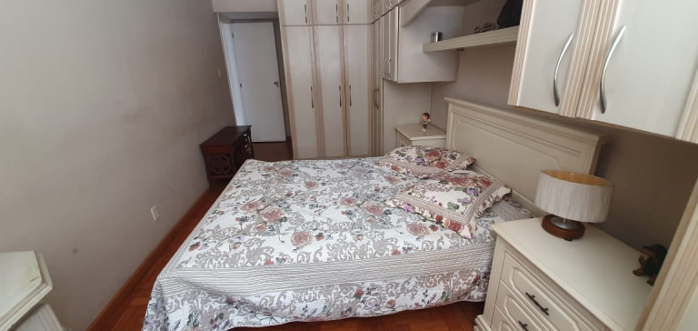 Imagem Apartamento com 3 Quartos à Venda, 146 m² em Icarai - Niterói