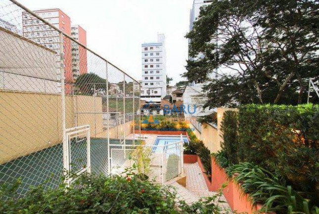 Imagem Apartamento com 3 Quartos à Venda ou Locação, 138 m² em Perdizes - São Paulo Imagem Apartamento com 3 Quartos à Venda ou Locação, 138 m² em Perdizes - São Paulo
