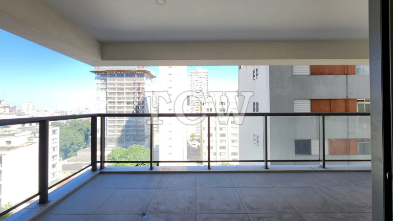 Imagem Apartamento com 3 Quartos à Venda, 145 m² em Paraíso - São Paulo Imagem Apartamento com 3 Quartos à Venda, 145 m² em Paraíso - São Paulo