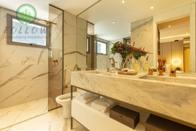 Imagem Apartamento com 4 Quartos à Venda, 158 m² em Perdizes - São Paulo