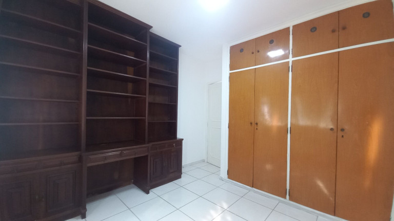 Imagem Apartamento com 3 Quartos à Venda, 123 m² em Gonzaga - Santos Imagem Apartamento com 3 Quartos à Venda, 123 m² em Gonzaga - Santos