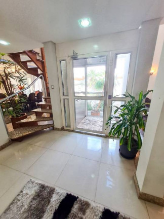 Imagem Casa de Condomínio com 4 Quartos à Venda, 310 m² em Igara - Canoas Imagem Casa de Condomínio com 4 Quartos à Venda, 310 m² em Igara - Canoas