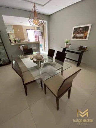 Imagem Casa com 4 Quartos à Venda, 400 m² em Mangabeira - Eusébio Imagem Casa com 4 Quartos à Venda, 400 m² em Mangabeira - Eusébio