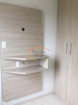 Imagem Apartamento com 2 Quartos à Venda, 46 m² em Vila Amélia - São Paulo Imagem Apartamento com 2 Quartos à Venda, 46 m² em Vila Amélia - São Paulo