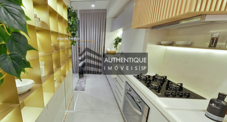 Imagem Apartamento com 2 Quartos à Venda, 54 m² em Mooca - São Paulo Imagem Apartamento com 2 Quartos à Venda, 54 m² em Mooca - São Paulo