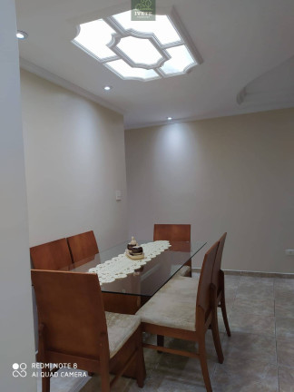 Imagem Apartamento com 3 Quartos à Venda, 87 m² em Santo André Imagem Apartamento com 3 Quartos à Venda, 87 m² em Santo André