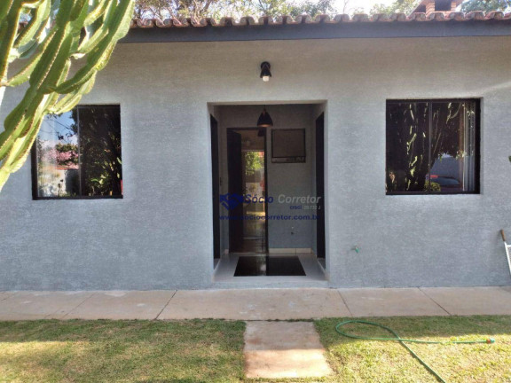 Imagem Casa com 5 Quartos à Venda, 252 m² em Nova Gardênia - Atibaia Imagem Casa com 5 Quartos à Venda, 252 m² em Nova Gardênia - Atibaia