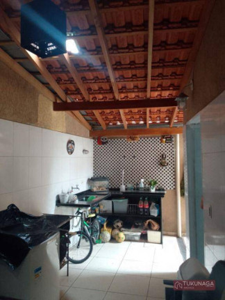 Imagem Sobrado com 3 Quartos para Alugar, 300 m² em Jardim Alice - Guarulhos Imagem Sobrado com 3 Quartos para Alugar, 300 m² em Jardim Alice - Guarulhos