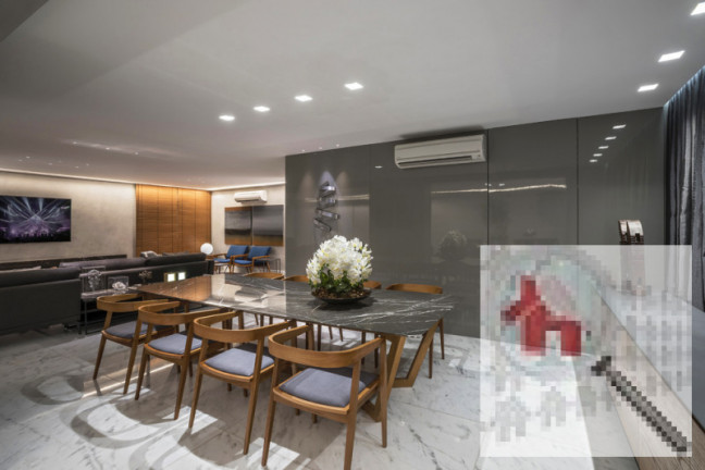 Imagem Apartamento com 4 Quartos à Venda, 217 m² em Vila Mariana - São Paulo Imagem Apartamento com 4 Quartos à Venda, 217 m² em Vila Mariana - São Paulo