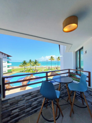 Apartamento com 1 Quarto à Venda, 45 m² em Campas - Tamandaré