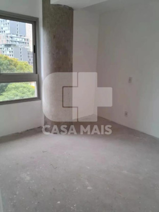 Imagem Apartamento com 2 Quartos à Venda, 47 m² em Pinheiros - São Paulo