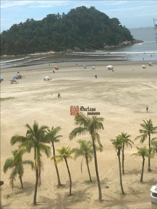 Imagem Apartamento com 3 Quartos à Venda, 140 m² em José Menino - Santos Imagem Apartamento com 3 Quartos à Venda, 140 m² em José Menino - Santos