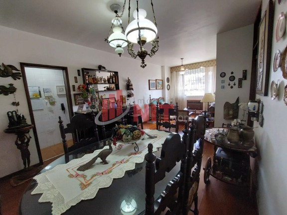 Imagem Apartamento com 2 Quartos à Venda, 70 m² em Ingá - Niterói