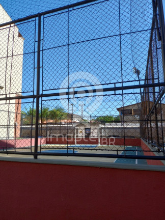 Imagem Apartamento com 2 Quartos à Venda, 44 m² em Tabapuá - Caucaia Imagem Apartamento com 2 Quartos à Venda, 44 m² em Tabapuá - Caucaia
