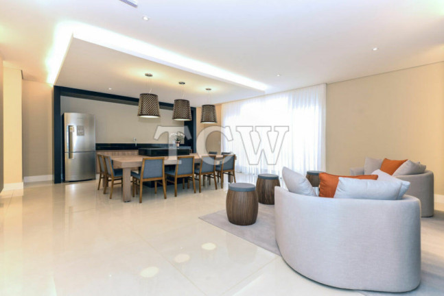 Imagem Apartamento com 3 Quartos à Venda, 156 m² em Vila Mariana - São Paulo