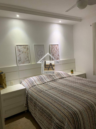 Imagem Apartamento com 3 Quartos à Venda, 104 m² em Chácara Santo Antônio - São Paulo
