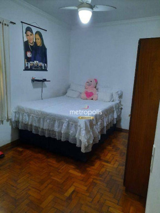 Imagem Casa com 2 Quartos à Venda, 400 m² em Barcelona - São Caetano Do Sul