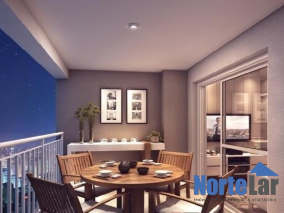 Imagem Apartamento com 2 Quartos à Venda, 57 m² em Lauzane Paulista - São Paulo Imagem Apartamento com 2 Quartos à Venda, 57 m² em Lauzane Paulista - São Paulo