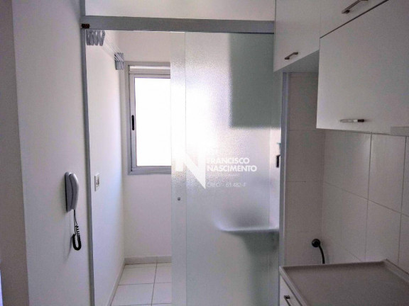 Imagem Apartamento com 2 Quartos à Venda, 48 m² em Jardim Myrian Moreira Da Costa - Campinas Imagem Apartamento com 2 Quartos à Venda, 48 m² em Jardim Myrian Moreira Da Costa - Campinas