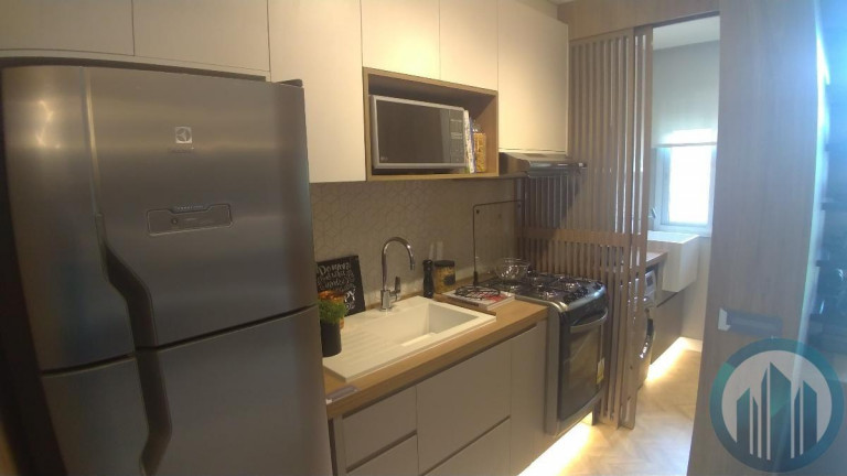 Imagem Apartamento com 2 Quartos à Venda, 50 m² em Rudge Ramos - São Bernardo Do Campo