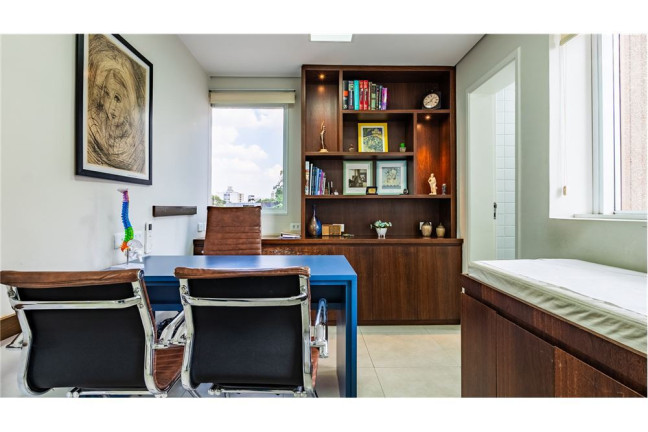 Sala Comercial à Venda, 42 m² em Santana - São Paulo