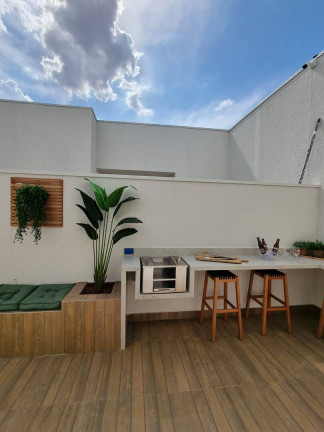 Imagem Apartamento com 2 Quartos à Venda,  em Jardim Rosolém - Hortolândia