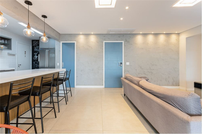 Imagem Apartamento com 3 Quartos à Venda, 117 m² em Mooca - São Paulo Imagem Apartamento com 3 Quartos à Venda, 117 m² em Mooca - São Paulo