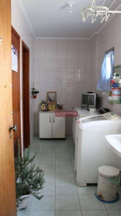 Imagem Cobertura com 3 Quartos à Venda, 140 m² em Vila Augusta - Guarulhos Imagem Cobertura com 3 Quartos à Venda, 140 m² em Vila Augusta - Guarulhos