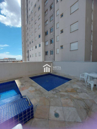 Imagem Imóvel com 2 Quartos à Venda, 41 m² em Tucuruvi (zona Norte) - São Paulo