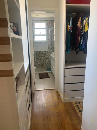 Imagem Apartamento com 3 Quartos à Venda, 156 m² em Tamboré - Santana De Parnaíba Imagem Apartamento com 3 Quartos à Venda, 156 m² em Tamboré - Santana De Parnaíba