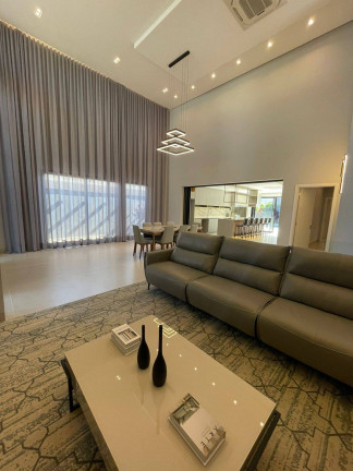 Imagem Casa de Condomínio com 3 Quartos à Venda, 331 m² em Jardim Paulista - Bauru Imagem Casa de Condomínio com 3 Quartos à Venda, 331 m² em Jardim Paulista - Bauru