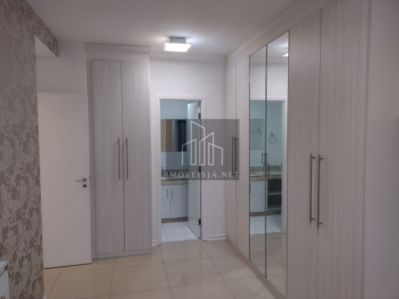 Imagem Apartamento com 3 Quartos para Alugar, 110 m² em Tamboré - Santana De Parnaíba Imagem Apartamento com 3 Quartos para Alugar, 110 m² em Tamboré - Santana De Parnaíba