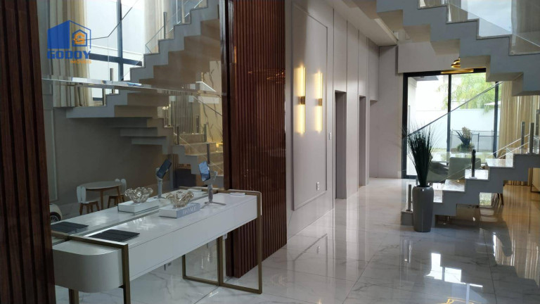 Imagem Sobrado com 4 Quartos à Venda, 311 m² em Jardim Imperial - Cuiabá Imagem Sobrado com 4 Quartos à Venda, 311 m² em Jardim Imperial - Cuiabá