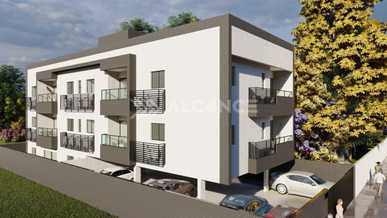 Imagem Apartamento com 2 Quartos à Venda, 60 m² em Portal Do Poço - Cabedelo Imagem Apartamento com 2 Quartos à Venda, 60 m² em Portal Do Poço - Cabedelo