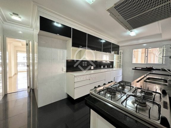 Imagem Apartamento com 3 Quartos à Venda, 2 m² em Brooklin - São Paulo