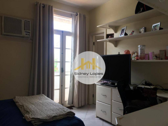 Imagem Casa com 4 Quartos à Venda, 280 m² em Barra Da Tijuca - Rio De Janeiro