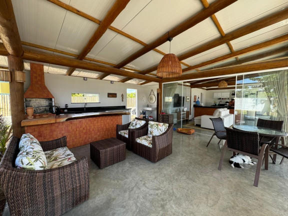 Imagem Casa com 3 Quartos à Venda, 350 m² em Sauípe - Mata De São João Imagem Casa com 3 Quartos à Venda, 350 m² em Sauípe - Mata De São João
