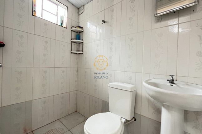 Imagem Casa com 3 Quartos à Venda, 288 m² em Bamerindus - Itapoá