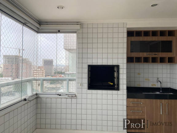Imagem Apartamento com 3 Quartos à Venda, 141 m² em Ipiranga - São Paulo