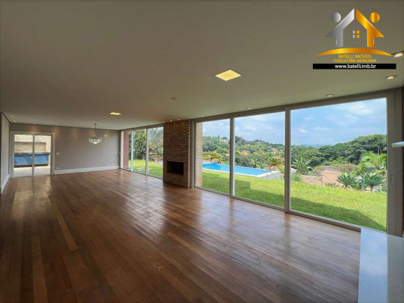 Imagem Casa de Condomínio com 4 Quartos à Venda, 493 m² em Granja Viana - Carapicuíba Imagem Casa de Condomínio com 4 Quartos à Venda, 493 m² em Granja Viana - Carapicuíba