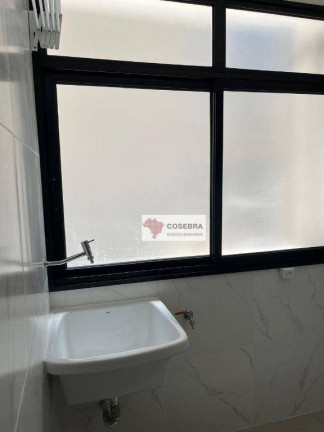 Imagem Apartamento com 1 Quarto para Alugar, 44 m² em Itaim Bibi - São Paulo Imagem Apartamento com 1 Quarto para Alugar, 44 m² em Itaim Bibi - São Paulo