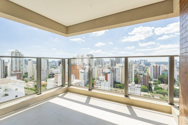 Imagem Apartamento com 4 Quartos à Venda, 232 m² em Campo Belo - São Paulo Imagem Apartamento com 4 Quartos à Venda, 232 m² em Campo Belo - São Paulo