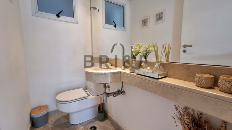 Imagem Apartamento com 3 Quartos à Venda, 95 m² em Brooklin - São Paulo Imagem Apartamento com 3 Quartos à Venda, 95 m² em Brooklin - São Paulo