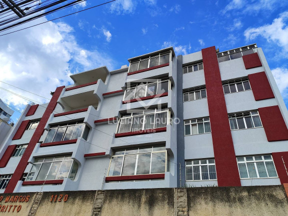 Imagem Apartamento com 4 Quartos à Venda, 220 m² em Ayrton Senna - Vitória Da Conquista Imagem Apartamento com 4 Quartos à Venda, 220 m² em Ayrton Senna - Vitória Da Conquista