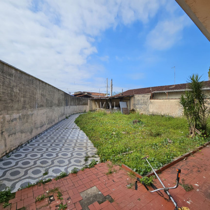 Imagem Casa com 3 Quartos à Venda, 98 m² em Imperador - Praia Grande Imagem Casa com 3 Quartos à Venda, 98 m² em Imperador - Praia Grande